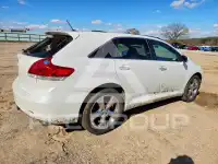 2009 Toyota VENZA фото
