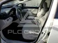 2009 Toyota VENZA фото