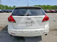 2009 Toyota VENZA фото