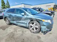2009 Toyota VENZA фото
