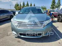 2009 Toyota VENZA фото