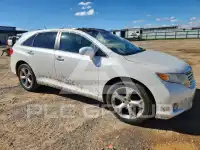 2009 Toyota VENZA фото