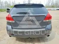 2009 Toyota VENZA фото