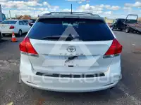2009 Toyota VENZA фото