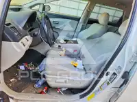 2009 Toyota VENZA фото