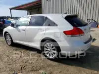 2009 Toyota VENZA фото