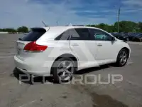 2009 Toyota VENZA фото
