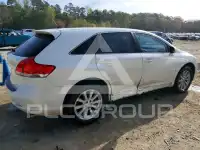 2009 Toyota VENZA фото