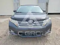 2009 Toyota VENZA фото