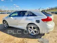 2009 Toyota VENZA фото