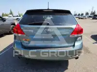2009 Toyota VENZA фото