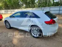 2009 Toyota VENZA фото