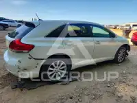 2009 Toyota VENZA фото