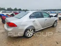 2009 KIA Optima фото