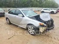2009 KIA Optima фото