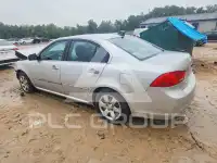 2009 KIA Optima фото