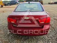 2009 KIA Optima фото