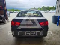 2009 KIA Optima фото