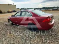 2009 KIA Optima фото