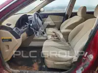 2009 KIA Optima фото