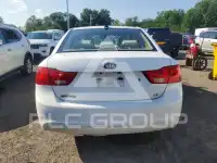 2009 KIA Optima фото