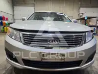 2009 KIA Optima фото
