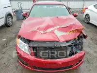 2009 KIA Optima фото
