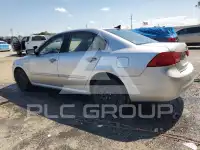 2009 KIA Optima фото