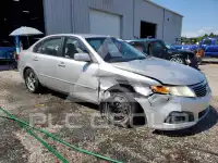2009 KIA Optima фото