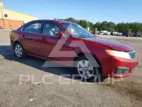 2009 KIA Optima photo