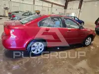 2009 KIA Optima photo
