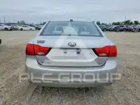 2009 KIA Optima photo