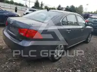 2009 KIA Optima фото