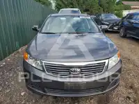 2009 KIA Optima фото