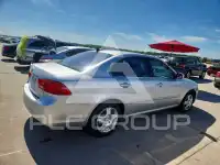 2009 KIA Optima photo