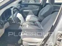 2009 KIA Optima photo