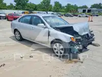 2009 KIA Optima photo