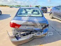 2009 KIA Optima photo