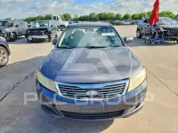 2009 KIA Optima photo