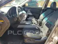 2009 KIA Optima фото