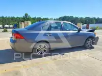 2009 KIA Optima фото