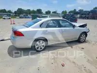 2009 KIA Optima photo
