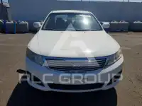2009 KIA Optima фото