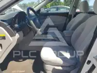 2009 KIA Optima фото