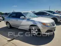 2009 KIA Optima photo