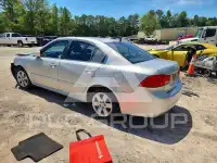 2009 KIA Optima фото