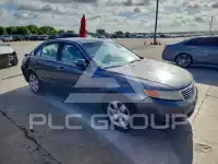2009 KIA Optima photo