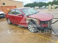 2009 KIA Optima фото