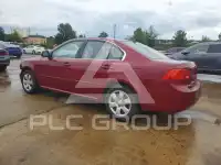 2009 KIA Optima фото