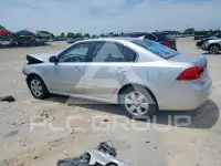 2009 KIA Optima photo